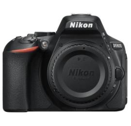 دوربین-نیکون-Nikon-D5600-DSLR-Camera-(Body-Only)
